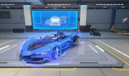 飞车爆料最新赛车视频,最新赛车视频惊艳亮相，速度与激情再升级！