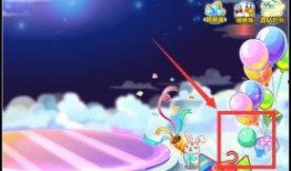 奥比岛最新彩蛋爆料图,神秘新角色与奇幻冒险即将开启！