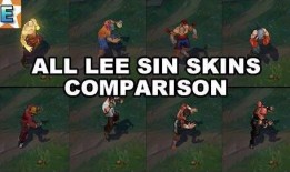 盲僧最新皮肤爆料视频,盲僧全新皮肤惊艳亮相！揭秘神秘元素与独特设计